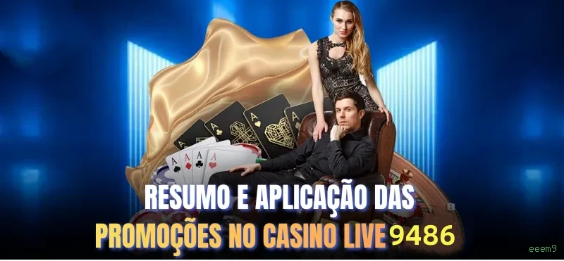 eeem9 - O melhor cassino online para brasileiros está pronto para você!